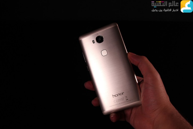 Honor 5x как разобрать