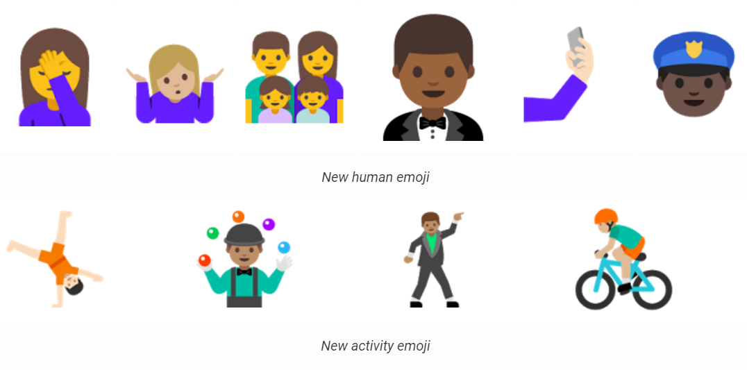 Android-N-New-Emoji