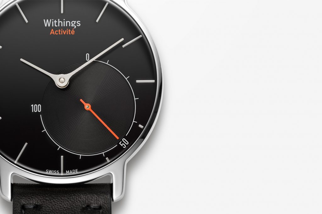 Withings Activite