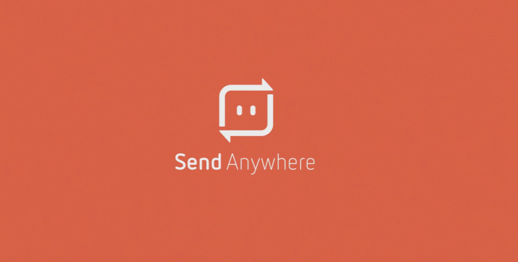 send anywhere app for windows