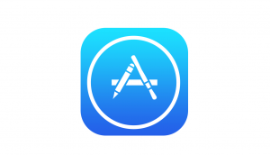 Appstore Icon