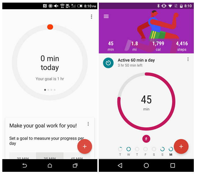 Google Fit