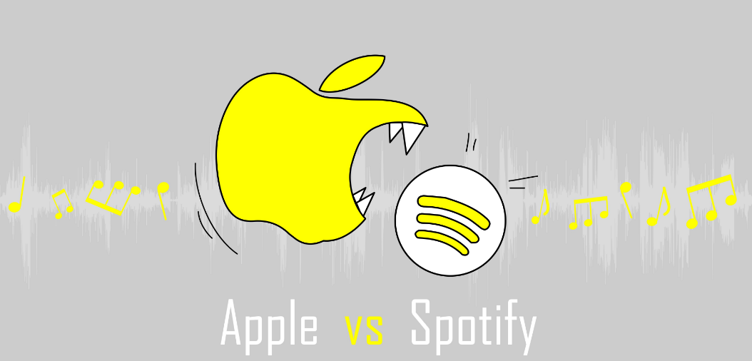 download the new for apple Spotify 1.2.16.947