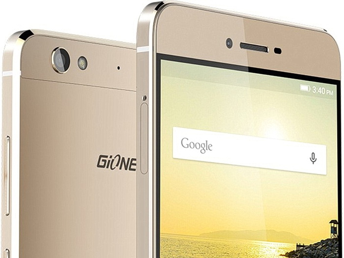 gionee S6