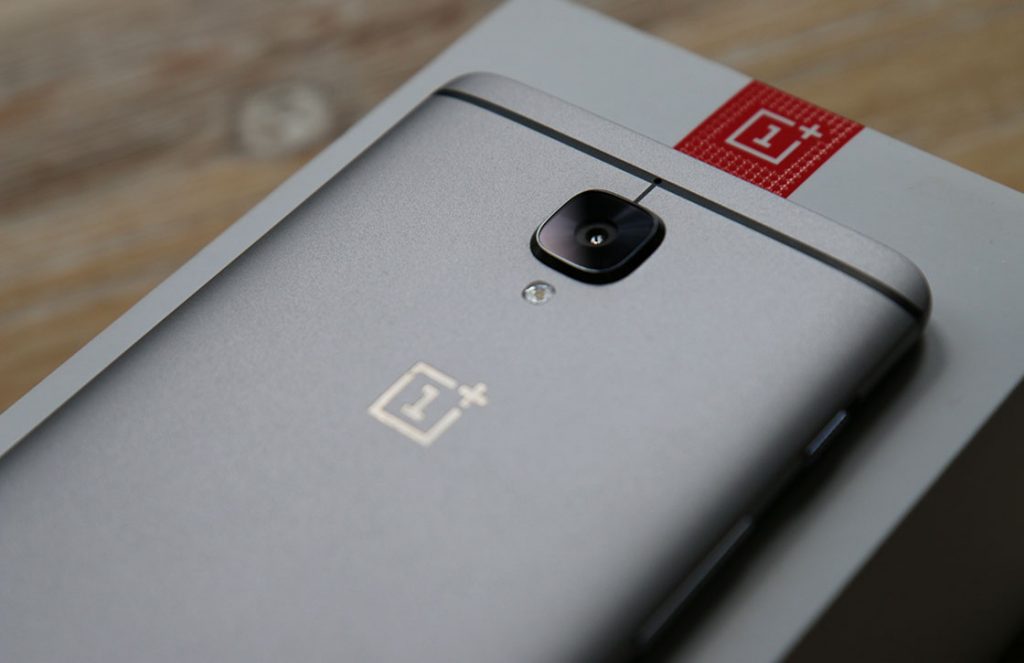 OnePlus 3T الجديد