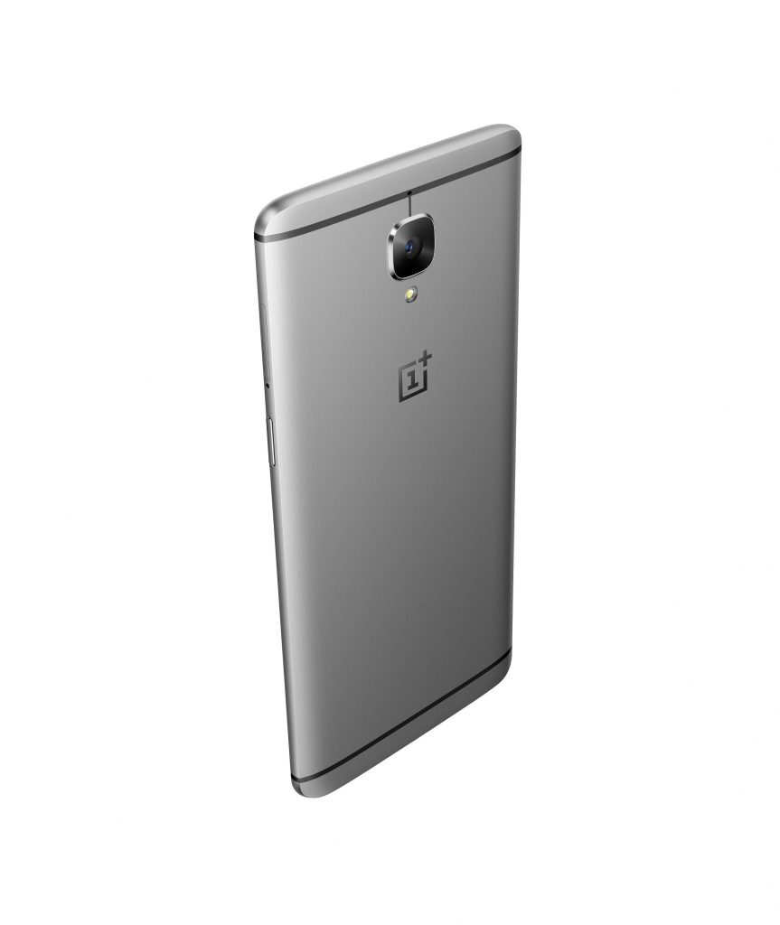 جهاز OnePlus 3 الذكي