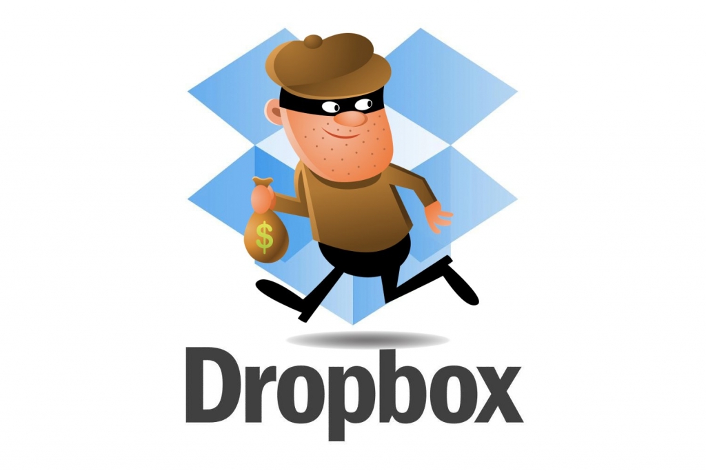 dropbox-hacked