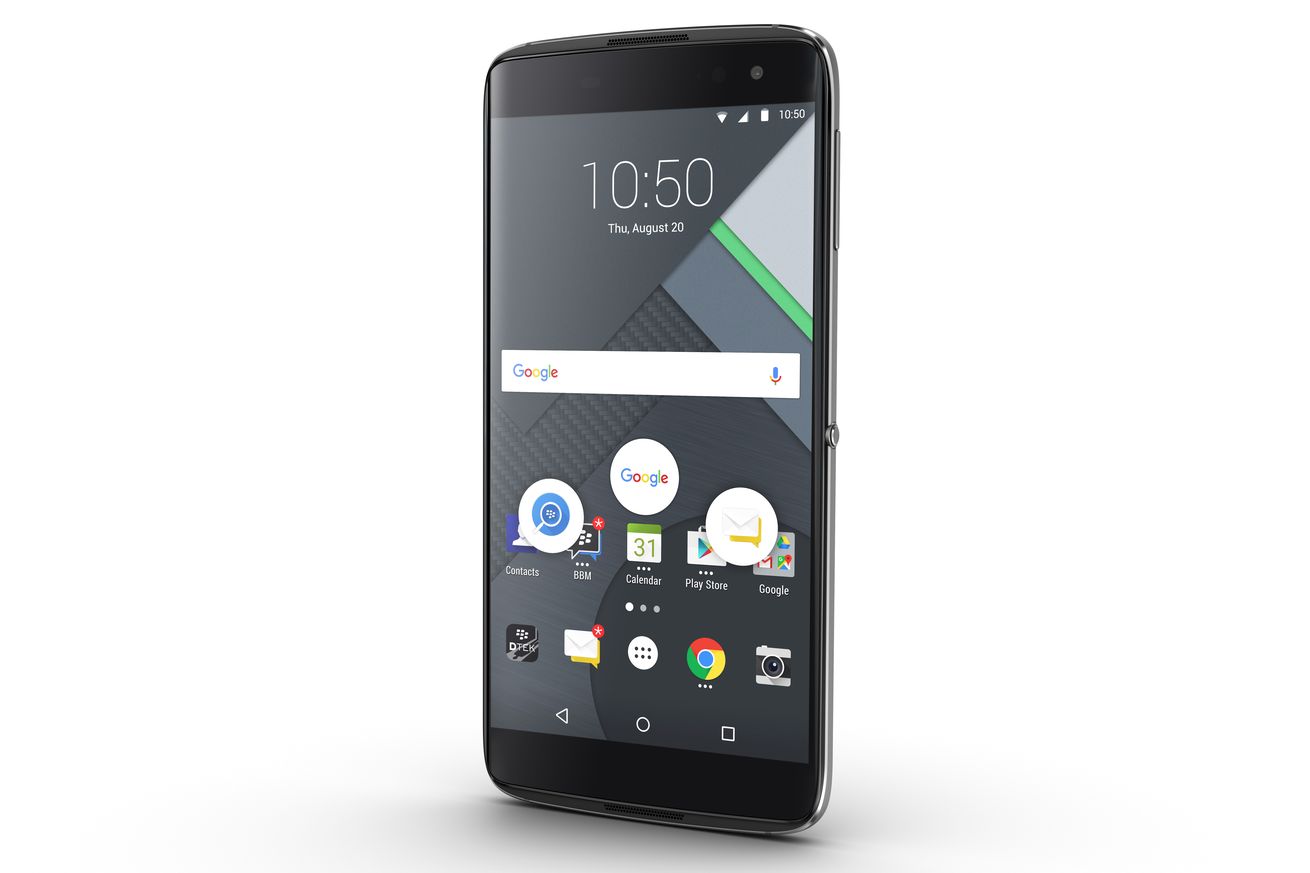 DTEK60