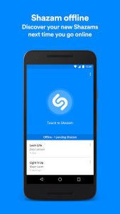 Shazam Lite