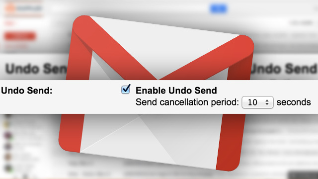 خاصية التراجع عن الإرسال في Gmail متوفرة الآن على iOS