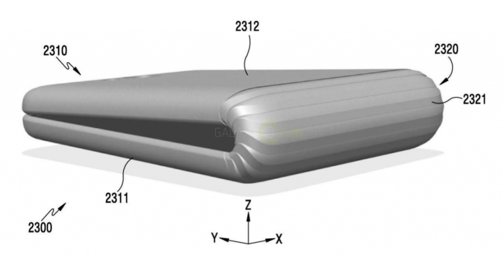 samsung-project-valley-foldable-phone-patent