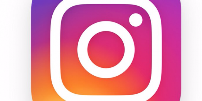 instagram logo