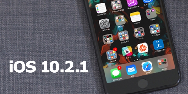 iOS-10.2.1