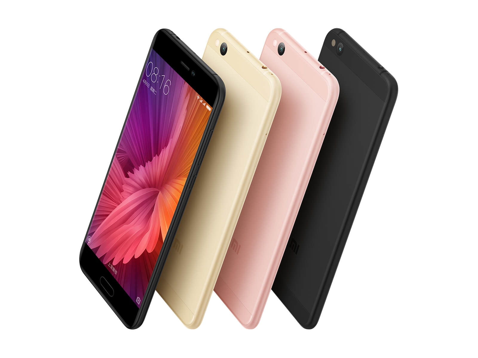 Купить Смартфон Xiaomi 5 5 Дюймов