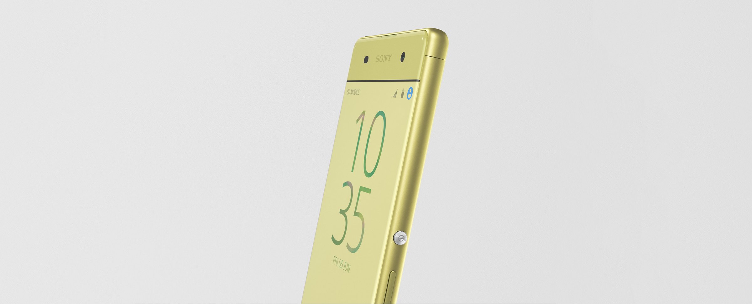 xperia xa