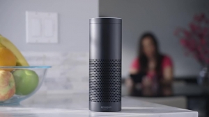 Amazon Echo Alexa