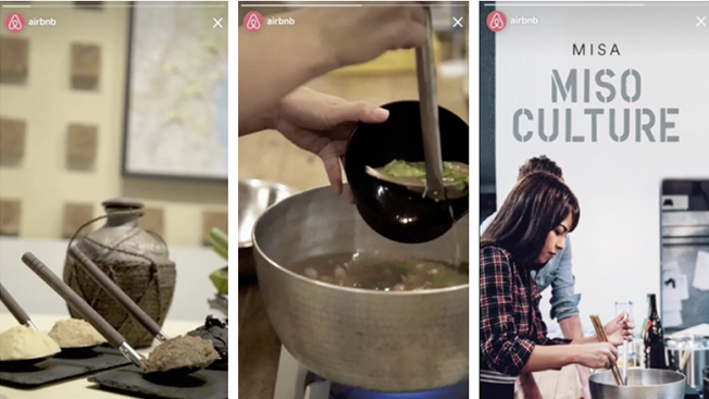 Instagram launches ads in Stories globally