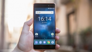 nokia 6 mwc