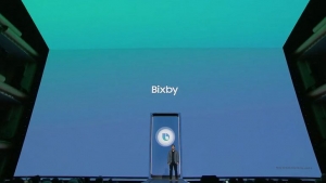 samsung bixby