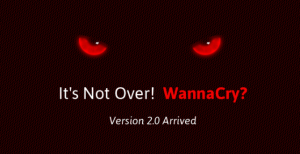 WANNACRY