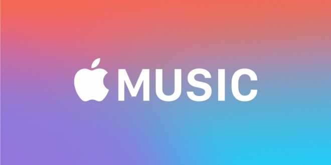 apple music