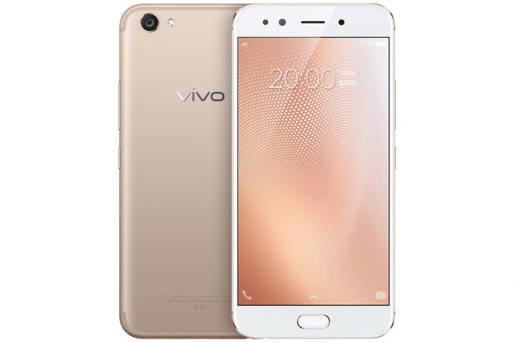 vivo x9s