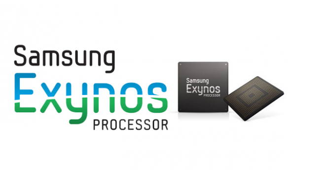 exynos