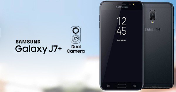 سامسونج Galaxy J7 Plus