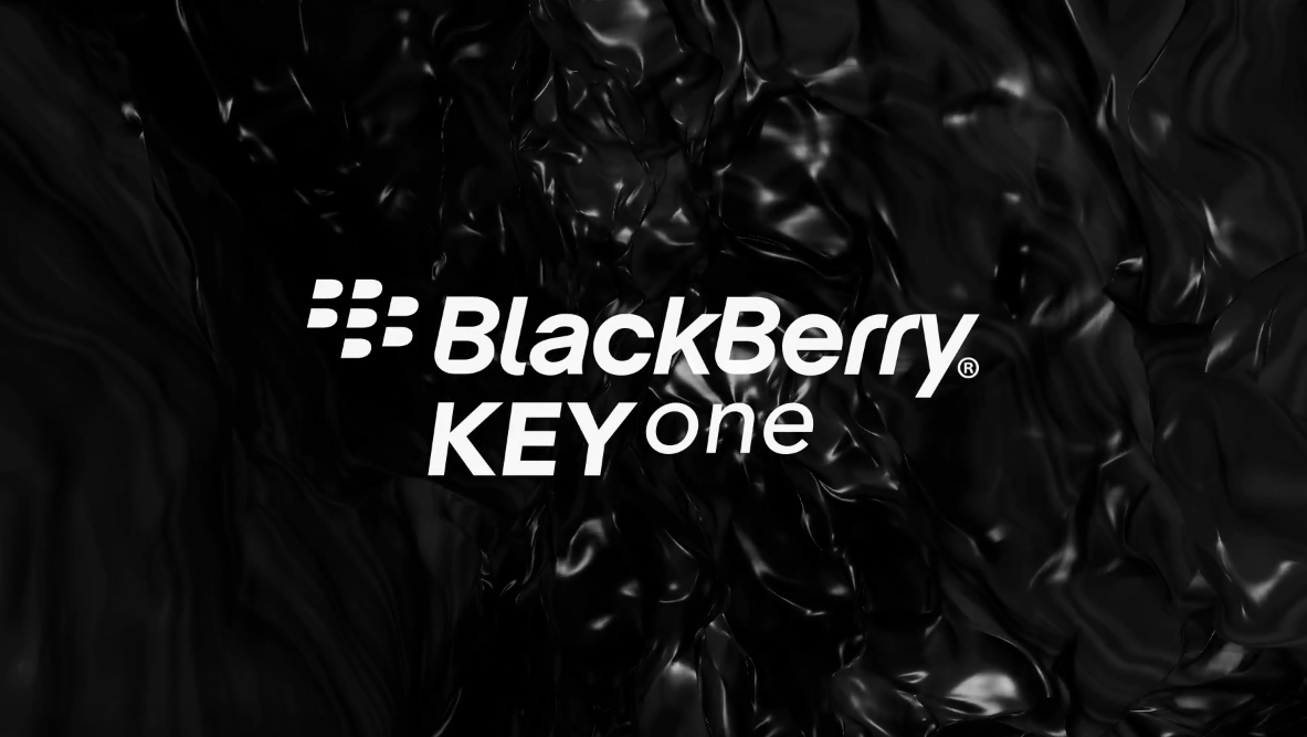 بلاك بيري Keyone