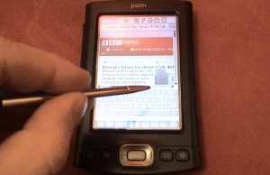 TCL الصينية PALM