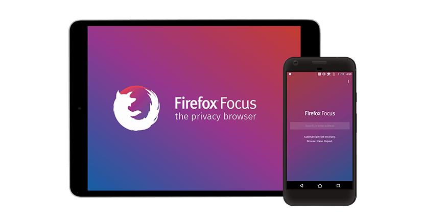 firefox focus mac