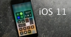 iOS 11