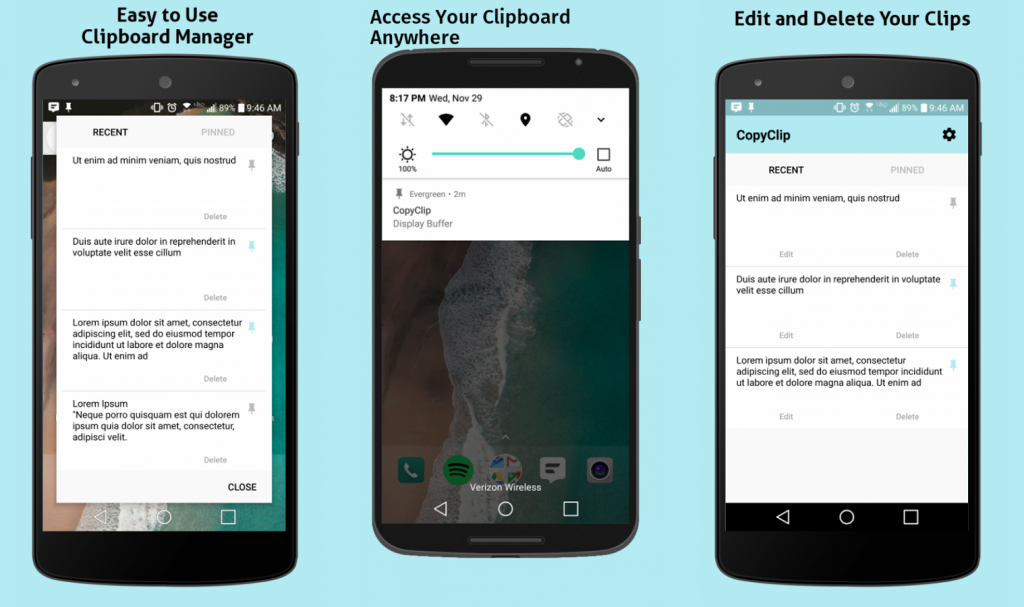 CopyClip 2 for android download