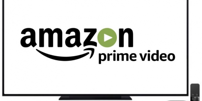 أمازون تطلق تطبيقها Prime Video على Apple TV