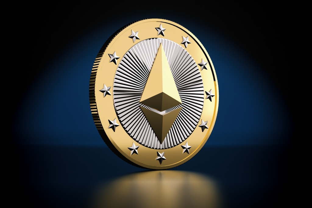 إثيريوم Ethereum