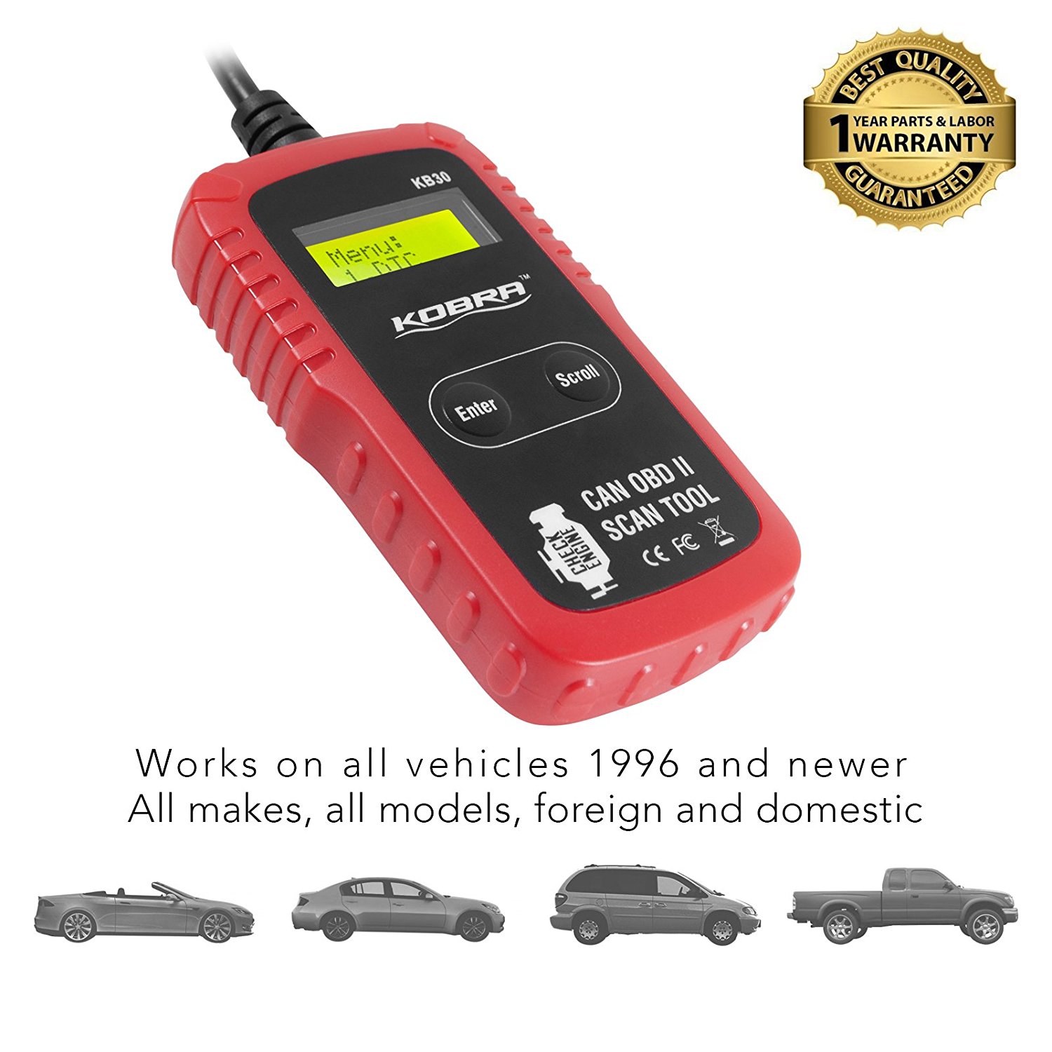 Car Scanner Pro Купить