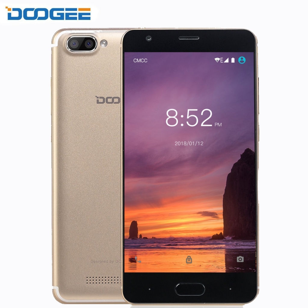 Doogee x20 аккумулятор