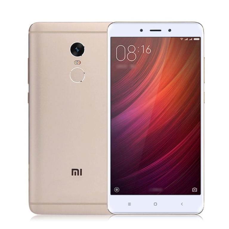 Сброс пароля xiaomi redmi 4 pro