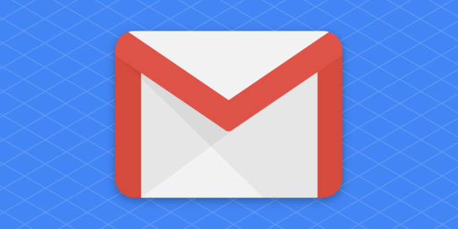 تصميم جديد قادم لـGmail