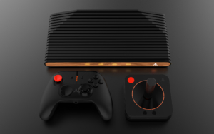 بدء الطلب المُسبق على جهاز ألعاب Atari VCS في 30 مايو