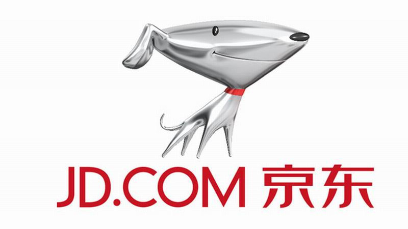 قوقل تستثمر 550$ في منصة التجارة الالكترونية الصينية JD.com