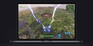 أرباح لعبة Fortnite تتخطي المليار دولار