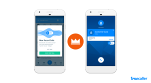 تطبيق Truecaller يدعم الآن ميزة تسجيل المكالمات