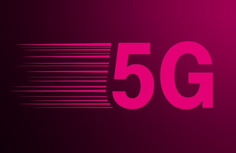 نوكيا توقع اتفاقية بقيمة 3.5$ مليار لتزويد T-Mobile بتقنيات الجيل الخامس