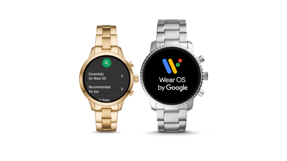 قوقل تستعد لإطلاق ساعتها Pixel Watch بنظام Wear OS