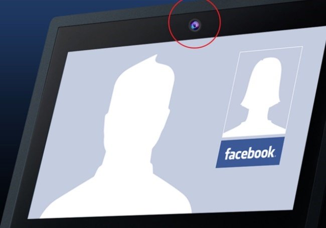 فيسبوك تخطط لإطلاق جهاز الدردشة المرئية المنزلي "Portal" الأسبوع القادم