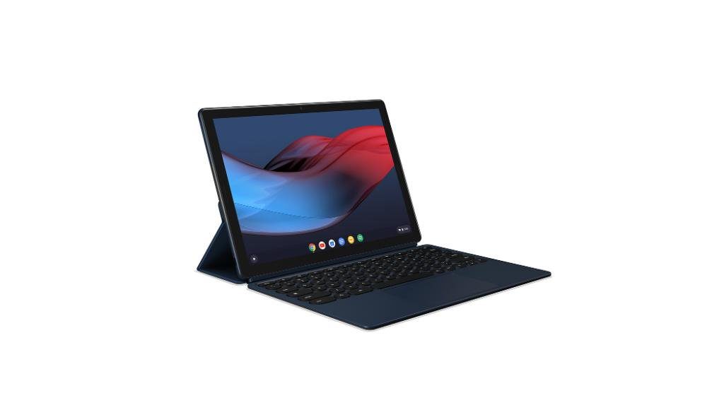 مؤتمر قوقل: الإعلان عن الجهاز اللوحي Pixel Slate بنظام كروم