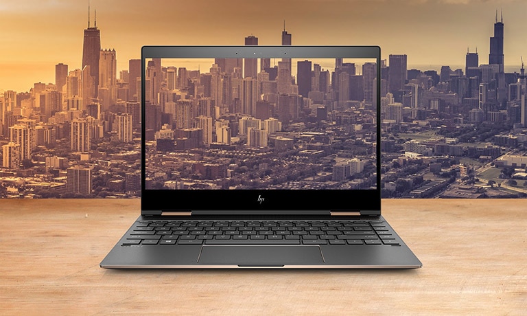 HP launches Spectrum x360 laptop with a 22.5 hour battery