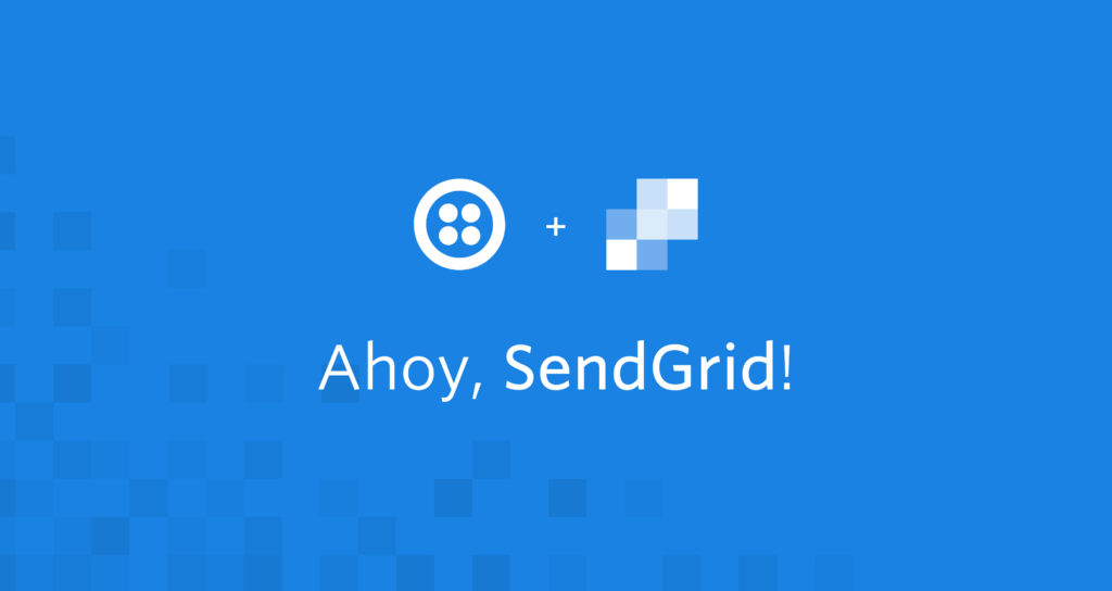 Twilio تستحوذ على خدمة إرسال البريد الالكتروني SendGrid مقابل 2$ مليار