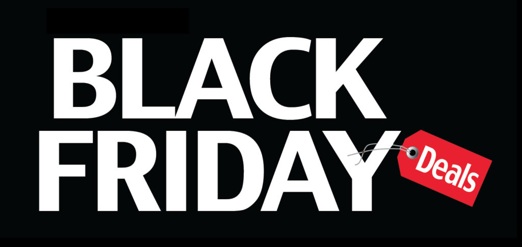متعة التسوق بأفضل الأسعار؛ إليكم قائمة بأفضل مواقع العروض خلال فترة Black Friday